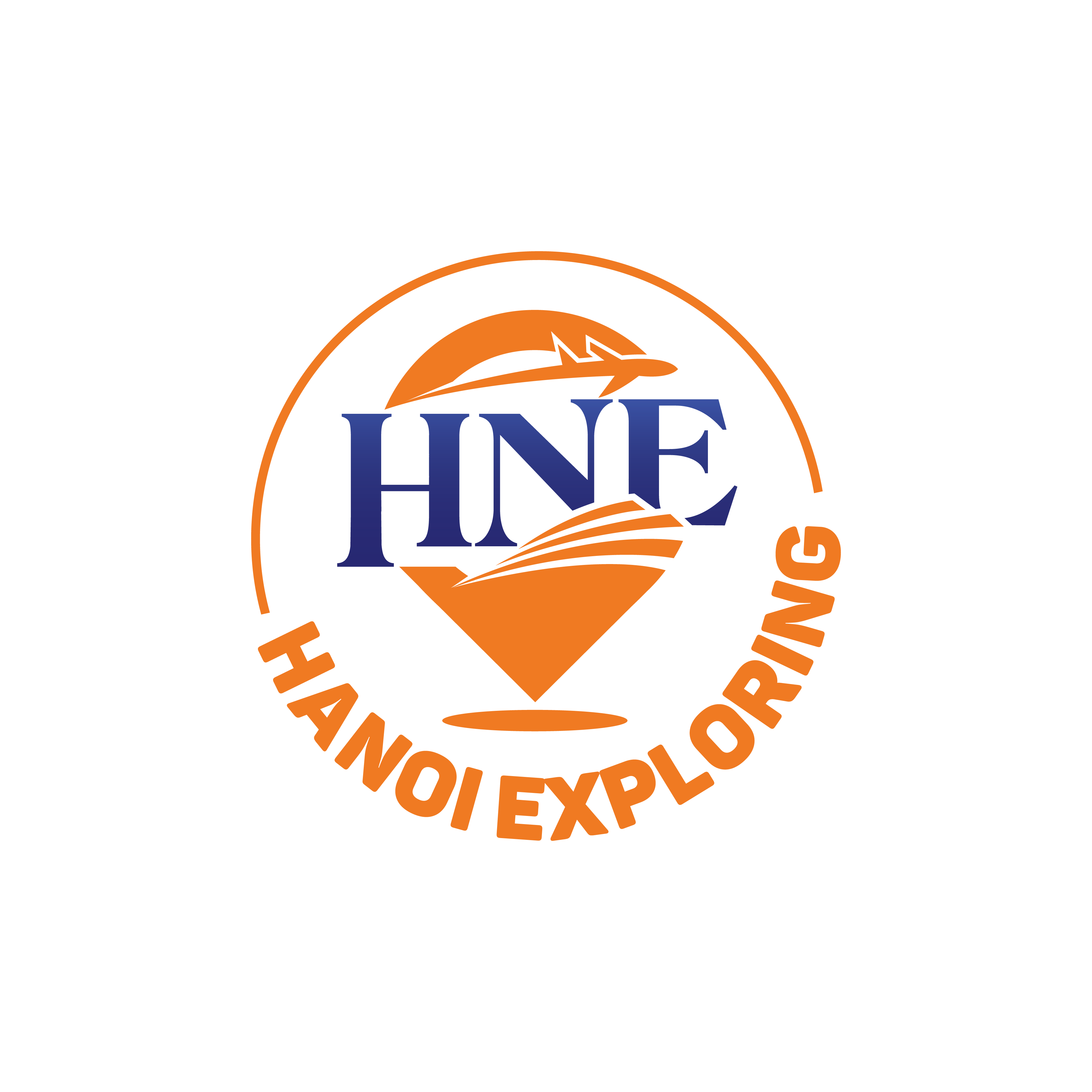Hanoi Exploring